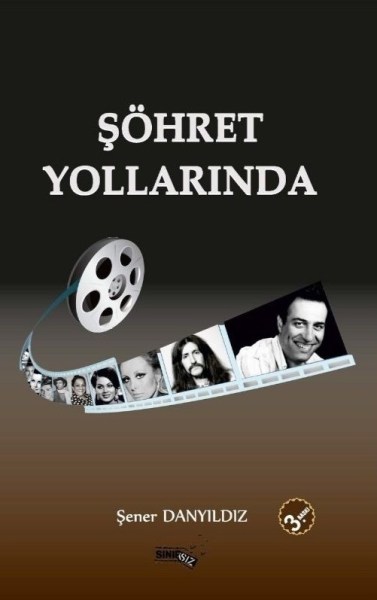 Sohret-Yollarinda ON KAPAK